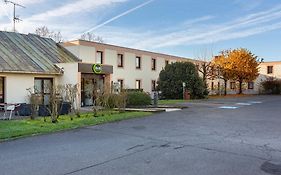 B&B Hotel Blois Nord Vallee Maillard